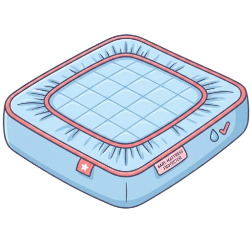 Baby & Toddler Mattress Protectors
