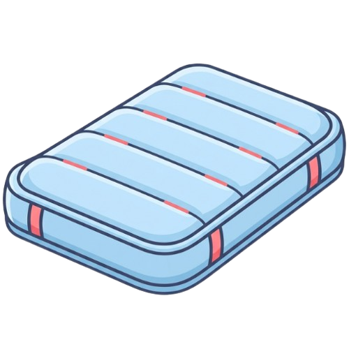 Baby & Toddler Mattresses