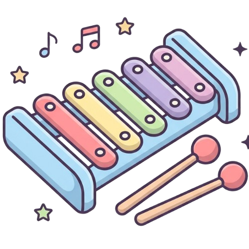 Musical Toys