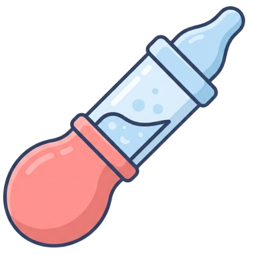 Baby Nasal Aspirators