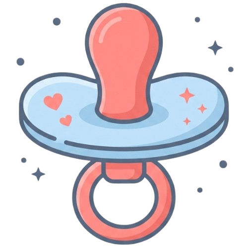 Baby Pacifiers
