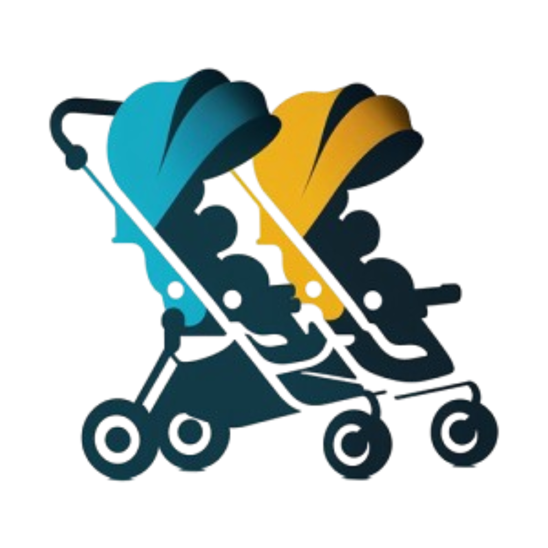 Double Strollers