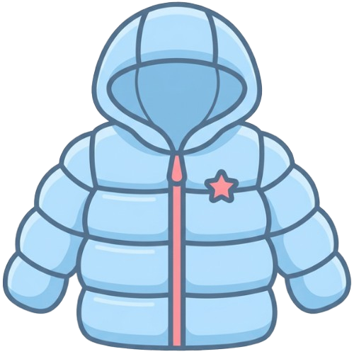 Baby & Toddler Puffer Jackets