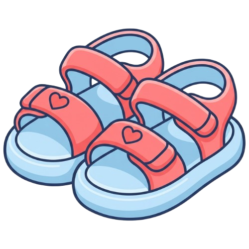 Baby & Toddler Sandals