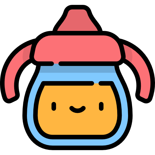 Sippy Cups
