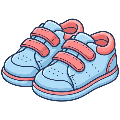 Baby & Toddler Sneakers