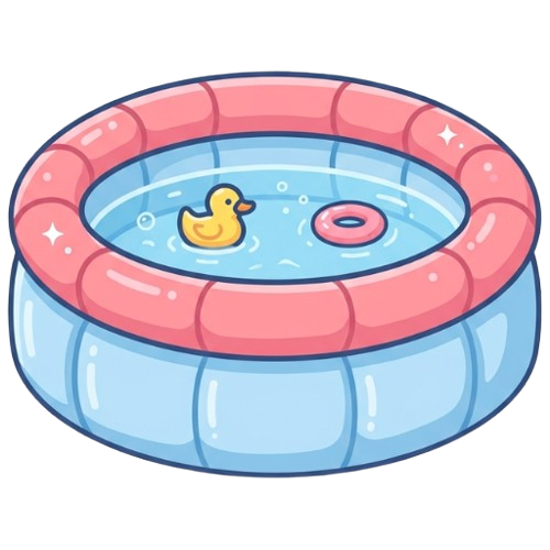 Kids Swimming Pools