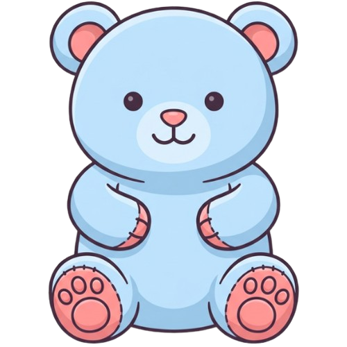 Stuffed Animals
