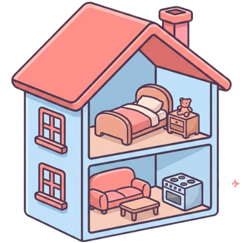 Dollhouses