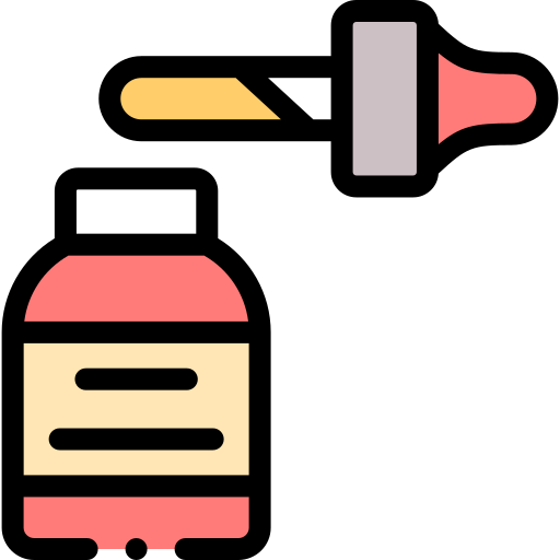 Vitamins & Supplements