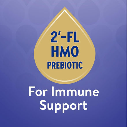 Similac Pro-Total Comfort Infant Formula With Iron, 29.8-oz Value Can, Pack of 6