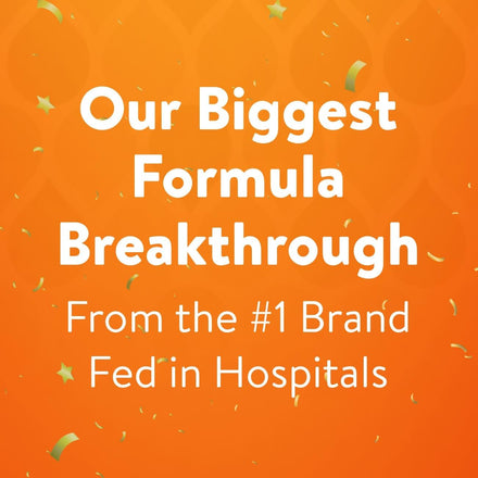 Similac 360 Total Care Sensitive Infant Formula for Fussiness & Gas Due to Lactose Sensitivity, Has 5 HMO Prebiotics, Non-GMO, Baby Formula Powder, 20.1-oz Tub