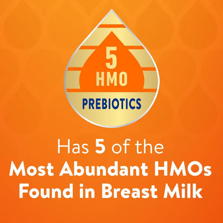 Similac 360 Total Care Sensitive Infant Formula for Fussiness & Gas Due to Lactose Sensitivity, Has 5 HMO Prebiotics, Non-GMO, Baby Formula, Ready to Feed, 8-fl-oz Bottle, Pack of 24