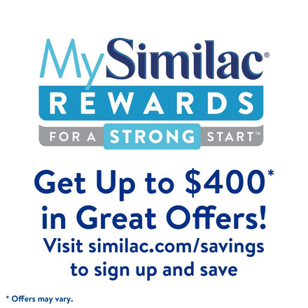 Similac 360 Total Care Sensitive Infant Formula for Fussiness & Gas Due to Lactose Sensitivity, Has 5 HMO Prebiotics, Non-GMO, Baby Formula Powder, 34.9-oz Value Can, Pack of 3