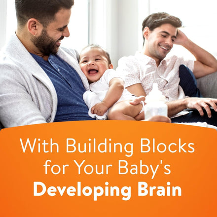 Similac 360 Total Care Sensitive Infant Formula for Fussiness & Gas Due to Lactose Sensitivity, Has 5 HMO Prebiotics, Non-GMO, Baby Formula, Ready to Feed, 8-fl-oz Bottle, Pack of 24