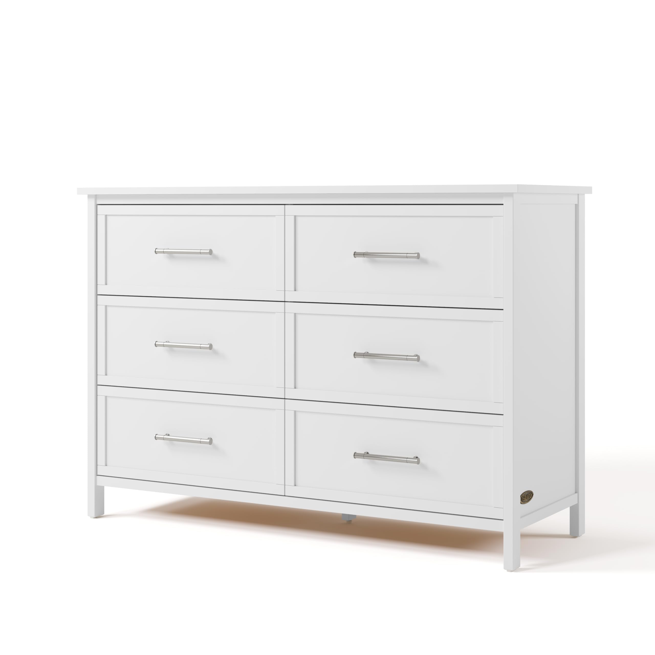 greenguard gold dresser Delta Children Essex 3 Drawer with Interlocking Drawers Introducing the classic Dresser GREENGUARD Gold Certified |