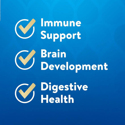 Similac 360 Total Care Infant Formula, Has 5 HMO Prebiotics, Our Closest Prebiotic Blend to Breast Milk, Non-GMO, Baby Formula Powder, 36-oz Value Can, Pack of 3