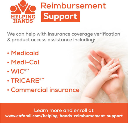 Enfamil Nutramigen Hypoallergenic Baby Formula with Iron, Lactose Free, Colic Relief from Cow's Milk Allergy Starts in 24 Hours, Brain Building DHA, Probiotic LGG for Immune Support, 27.8 Oz, 4 Count