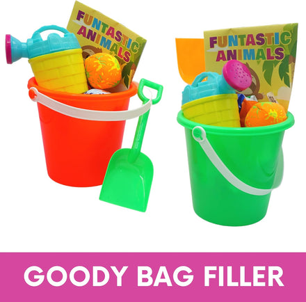 4E's Novelty 24 Pack - 2" Water Bomb Splash Balls - Mini Water Absorbent Ball - Kids Pool Toys, Outdoor Water Fight Game Activities for Kids, Beach Pool Party Favors, End of Year Student Gifts