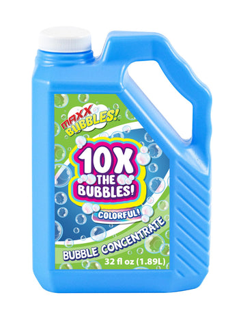 Tiki Torch Bubbler - Bubble Machine with Lights and Music, Bubble Blower and Wand, Rechargable Outdoor Toy for Kids Teens Adults, Includes 4oz Bubble Solution