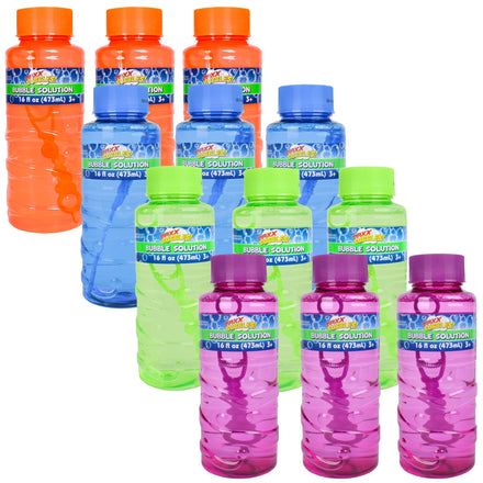 Tiki Torch Bubbler - Bubble Machine with Lights and Music, Bubble Blower and Wand, Rechargable Outdoor Toy for Kids Teens Adults, Includes 4oz Bubble Solution