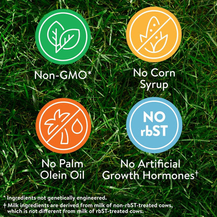 Pure Bliss Irish Farms, Easy-to-Digest Baby Formula, Infant Formula, 0-12 Months, 24.7-oz Can