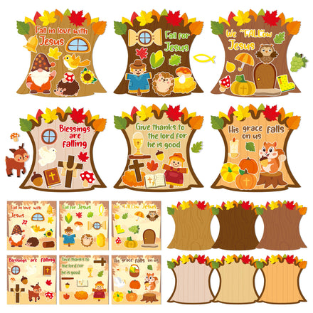 CY2SIDE Summer Beach Stickers - 12PCS Summer Drifting Bottles Sticker Art Craft for Kid Make Your Own Beach Sticker Scene with Pineapple Flamingo DIY Hawaii Party Game Class Fun Activities