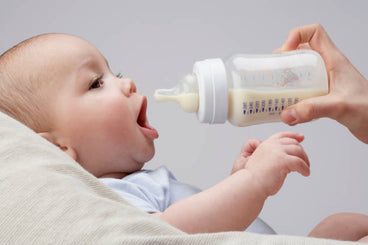 What Is the Best Baby Bottle for Newborns?