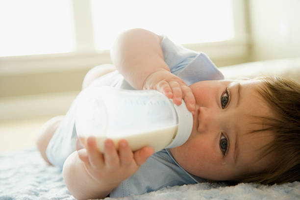 What’s the Difference Between Anti-Colic and Regular Bottles?