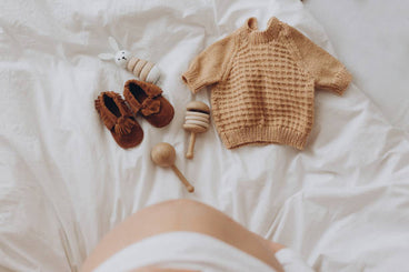 What Can I Give as a Unique Baby Shower Gift?
