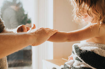 How to Care for Baby Skin?