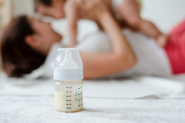 What Nursing and Feeding Products Do I Need?