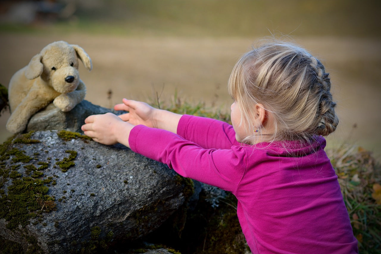 Are Baby Toys Safe for Dogs? Understanding the Risks and Ensuring Pet Safety