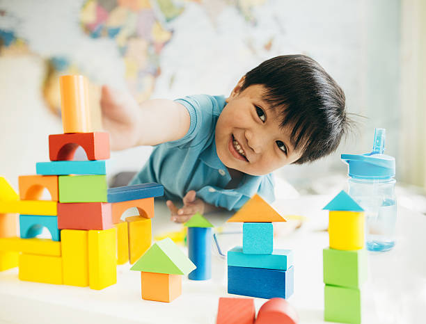 Best toys for 3-year-olds to promote learning and play