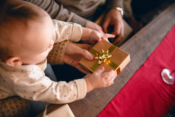 What Are the Best Gift Ideas for Babies and Toddlers?