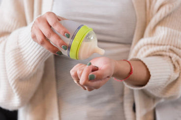 Why Are Bottle Nipples Important for Comfortable Baby Feeding?