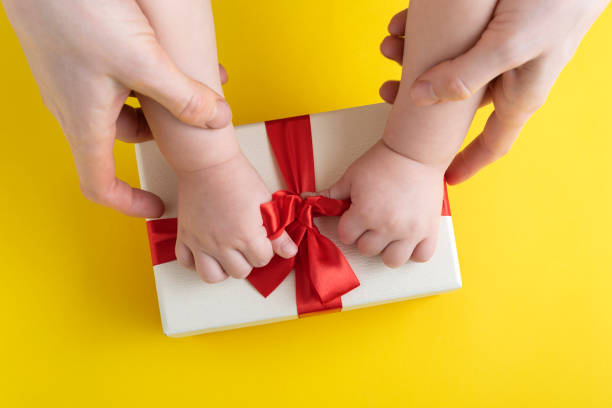 How Do You Choose Safe Gifts for Babies and Toddlers?