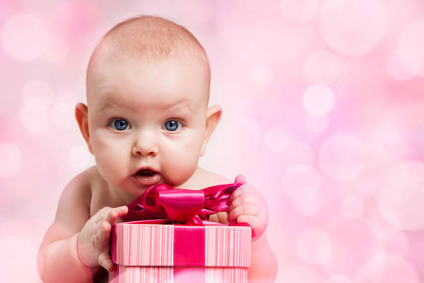 What Are Unique Gift Ideas for Baby Showers?