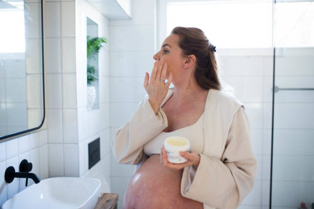 What Skincare Products Are Safe During Pregnancy?
