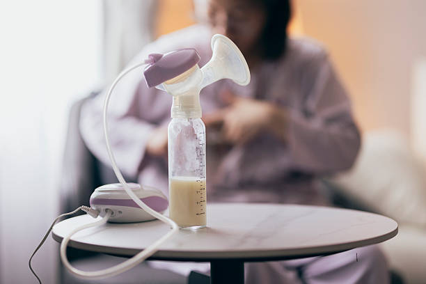 What Is the Best Breast Pump for New Mothers?