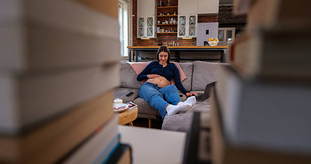 How Do Maternity Leggings Provide Comfort During Pregnancy?