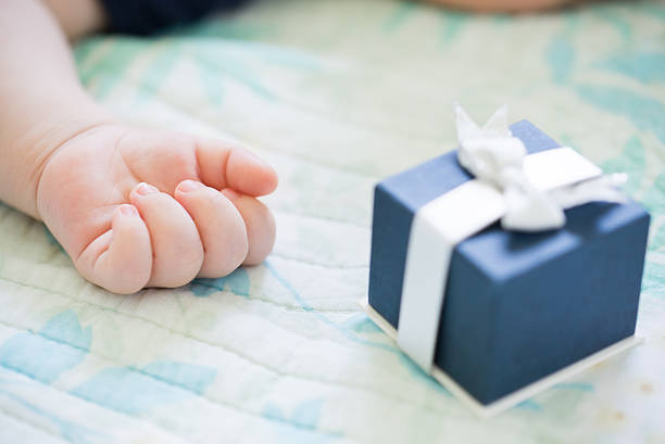 Which Baby Gifts Are Both Fun and Educational?