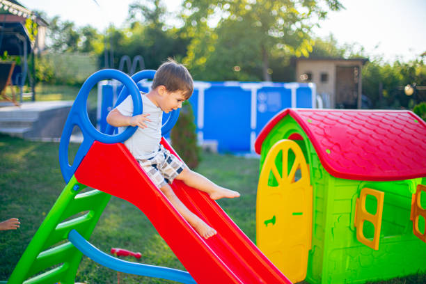 Best toys for outdoor and active play for kids