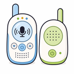 Audio Baby Monitors
