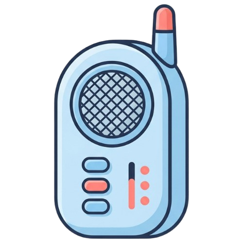 Audio Baby Monitors