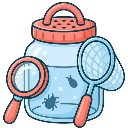 Bug Collecting Kits