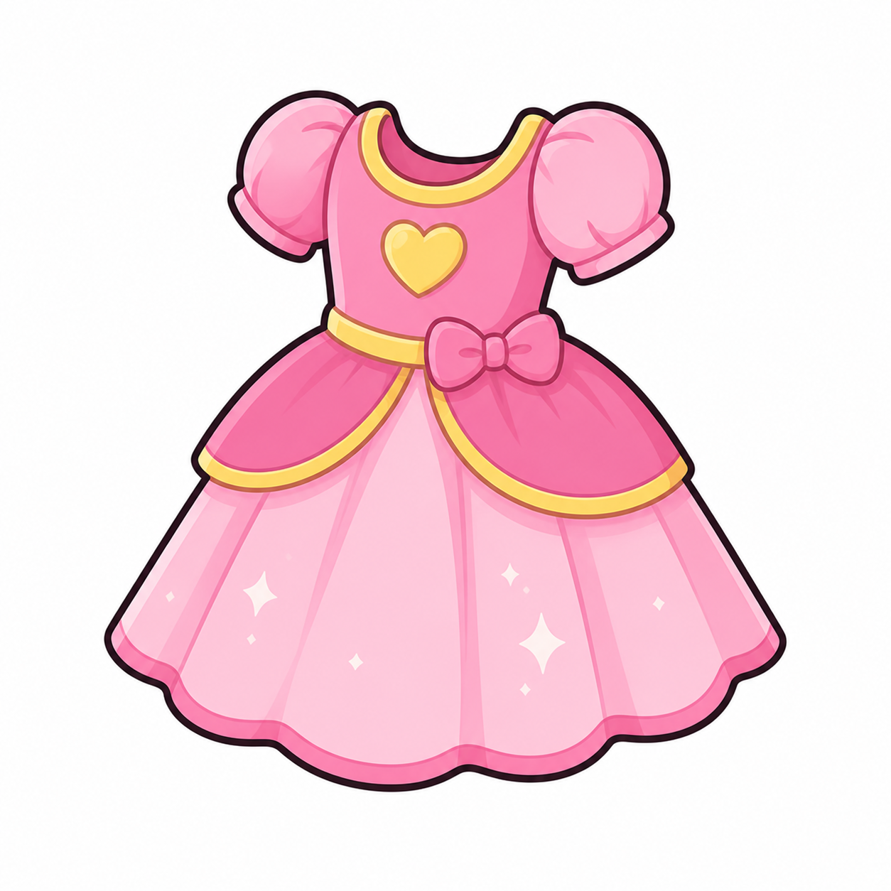 Costume Dresses