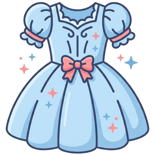 Baby & Children's Costume Dresses