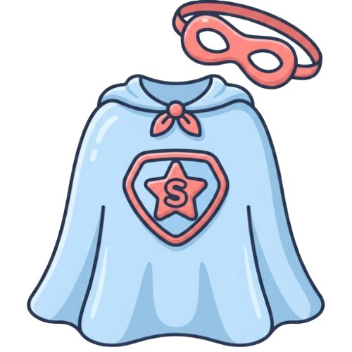 Baby & Children's Costume Sets