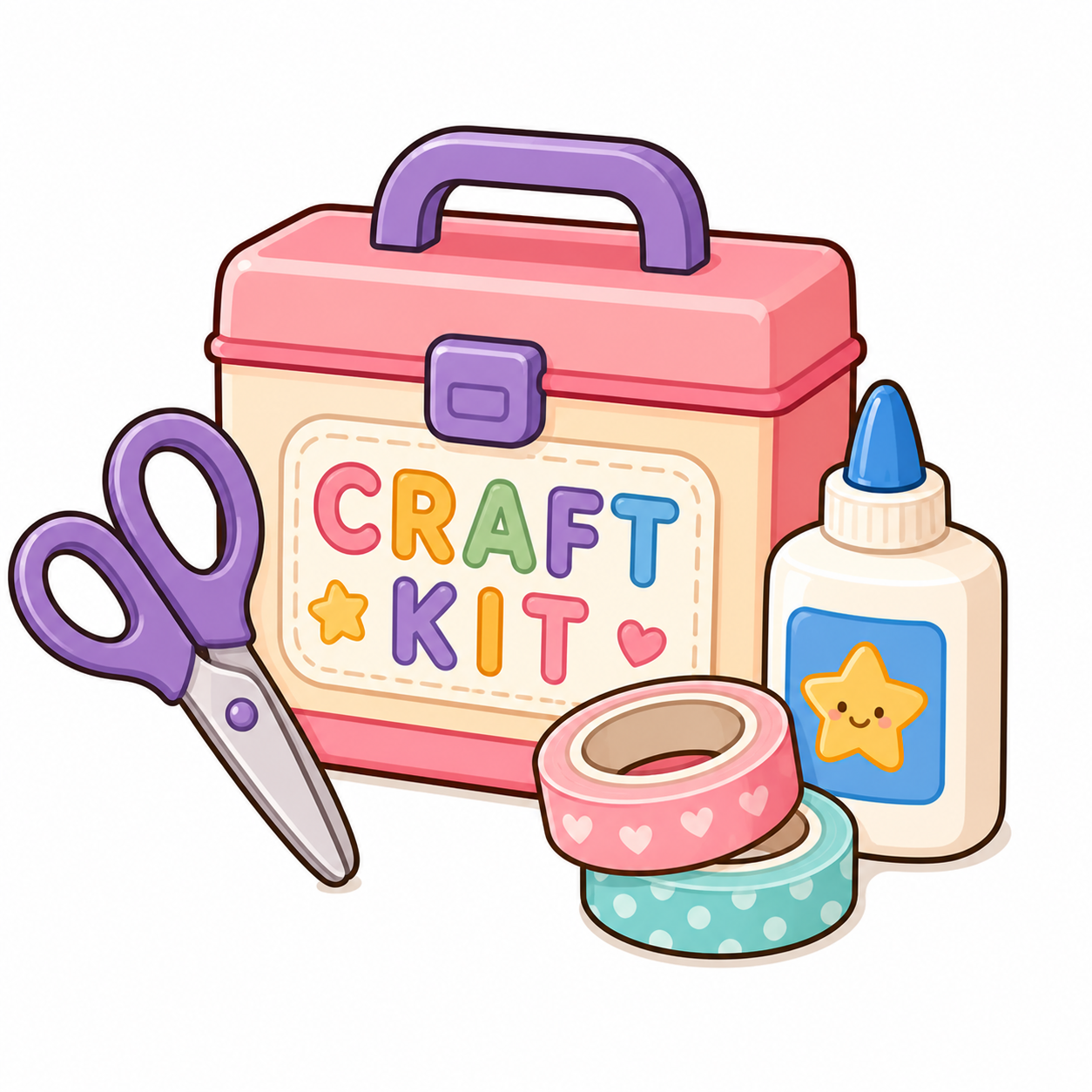 Craft Kits